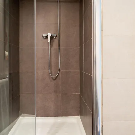 Spacious In Sant Gervasi