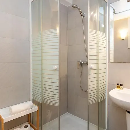 Apartament Spacious In Sant Gervasi *