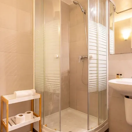 Apartment Spacious In Sant Gervasi *
