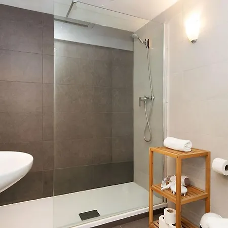 Spacious In Sant Gervasi Barcelona