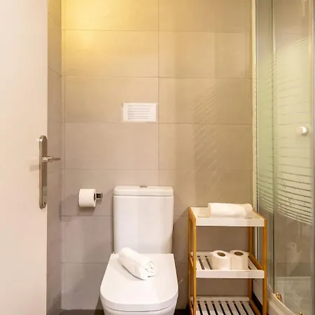 Spacious In Sant Gervasi