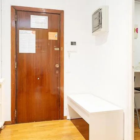 Spacious In Sant Gervasi