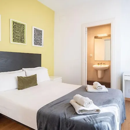 Spacious In Sant Gervasi